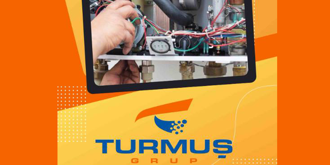 Turmuş Grup kombi servisi uzmanlığı ile evinizin konforu artıyor