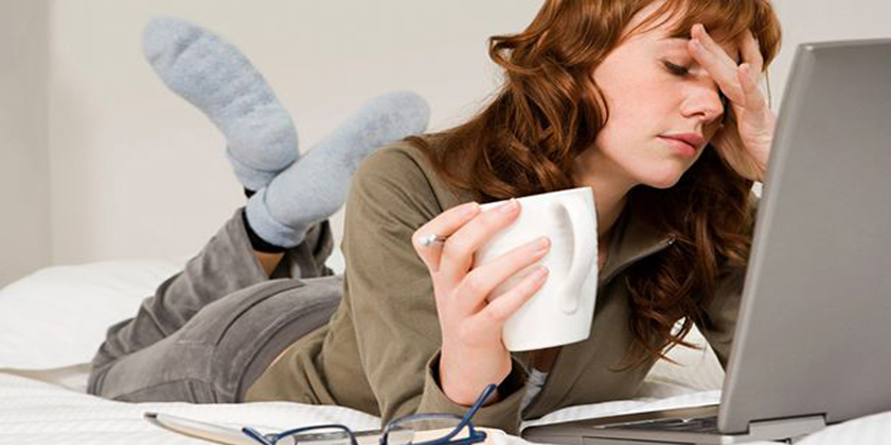 İnternetten yapılan hastalık araştırmaları kadınları paniğe sevk ediyor