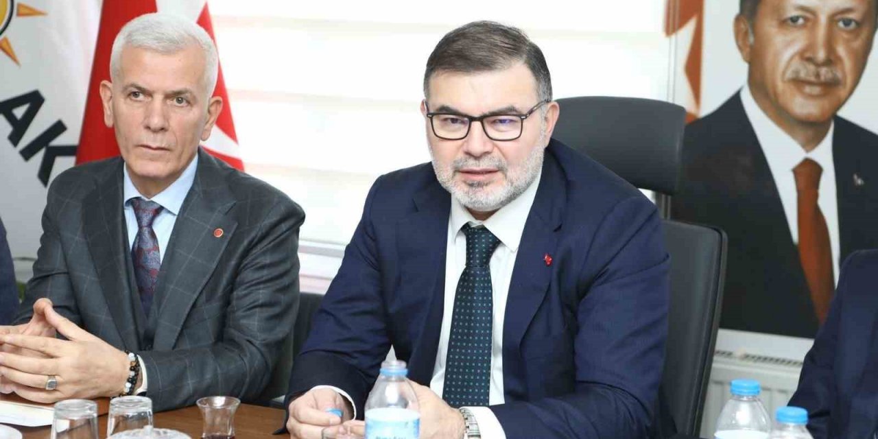 Başkan Saygılı’dan Kemalpaşa çıkarması