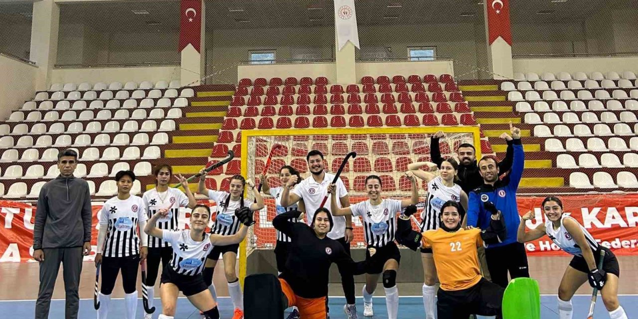 Menteşe Ege yıldızları beşte beş yaptı