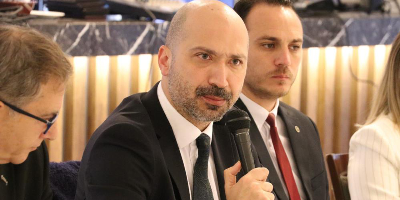 Başkan Arıkan; 6 aylık görev süresini değerlendirdi