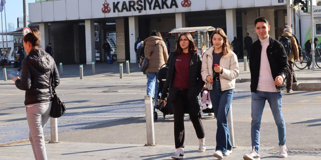 Japonyalı uzman uyarmıştı, Karşıyaka sakinleri endişeli