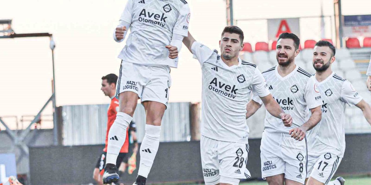 Altaylı Paixao, gol özlemini giderdi