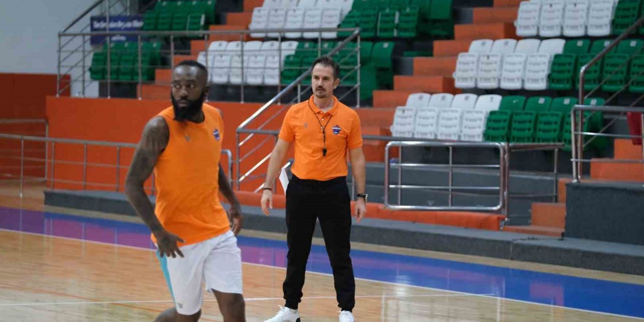 Ahmet Çakı: "Hedefimiz önümüzdeki maçı kazanıp, ligde tutunmak"