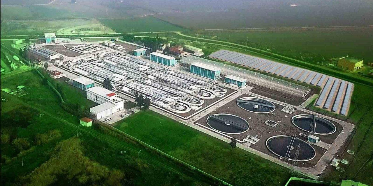 Manisa Merkez AAT’nin “Atık Yönetim Planı” yenilendi