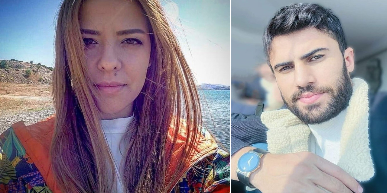 Eşi tarafından öldürülen Gözde, annesiyle telefonda konuşurken can vermiş