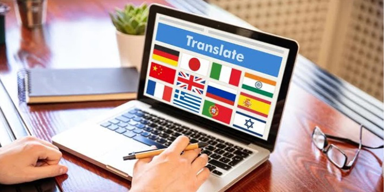 Çağdaş dünyada çeviri ihtiyaçları