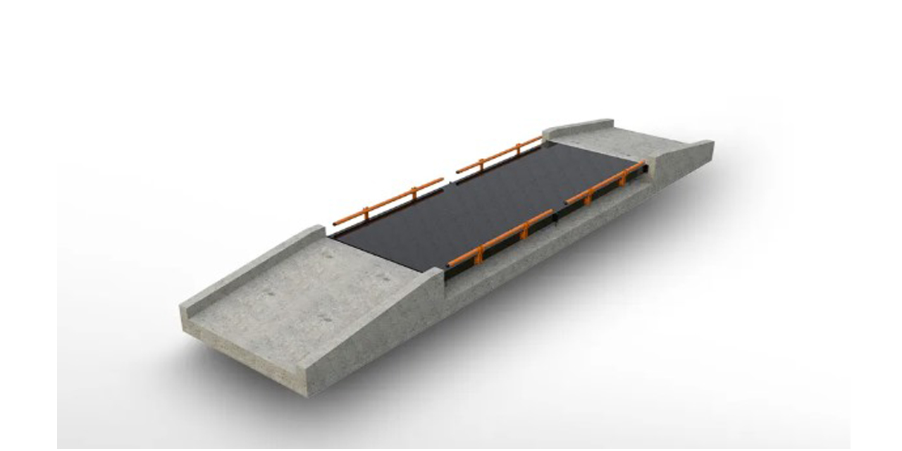 Lojistik sektöründe kantar seçiminin önemi ve dikkat edilmesi gerekenler