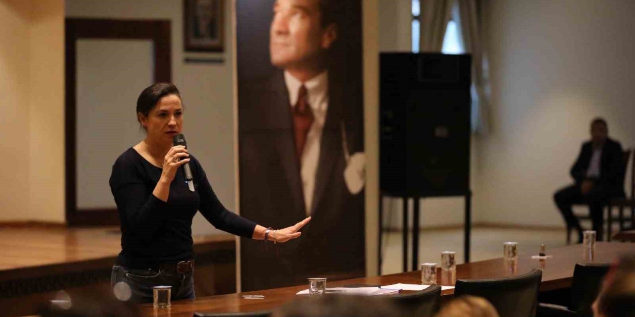Başkan Sengel: “Meryem Ana Evi işletmesi Selçuk halkının elinden alınıyor”