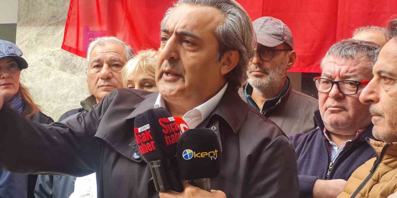 Bodrum’da anket tepkisi