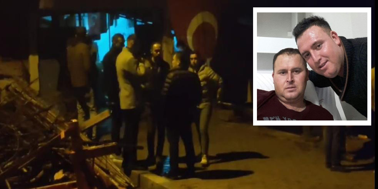 Ağabeyi gazi, kendisi şehit oldu