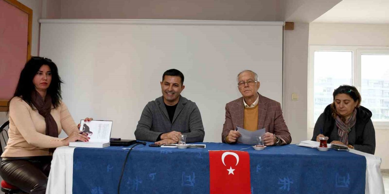 Başkan Günel: “Kuşadası’nda söz verdiklerimizin üç katını yaptık”