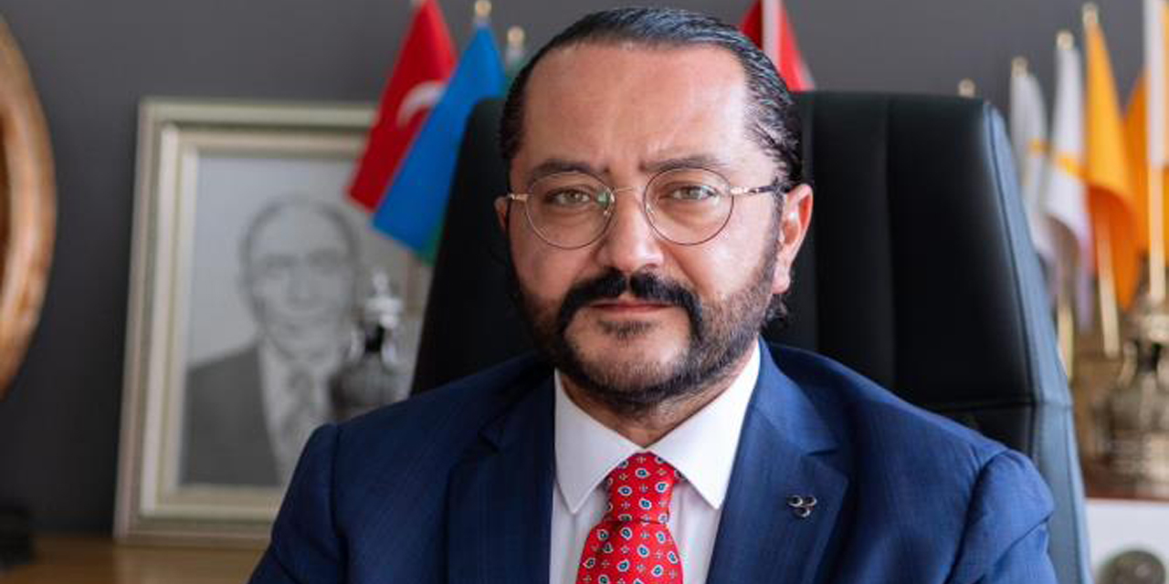 MHP Denizli İl Başkanı Yılmaz, Denizlili şehit ve silah arkadaşları için taziye mesajı yayımladı