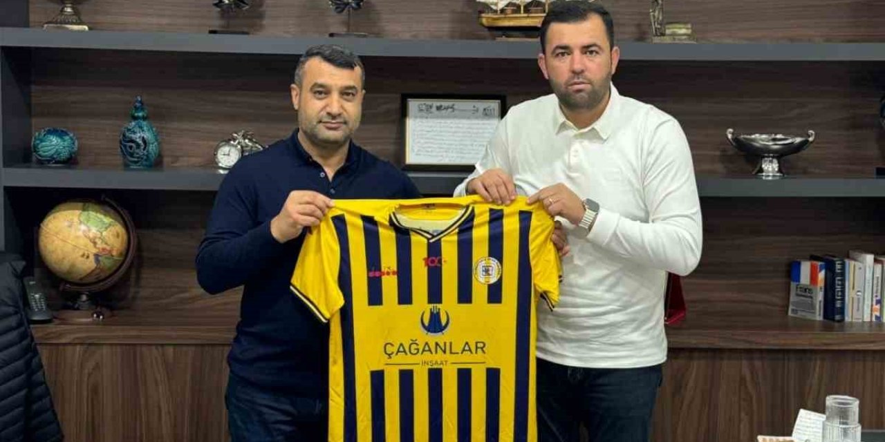 Turgutreisspor ana sponsoruyla imzaları attı