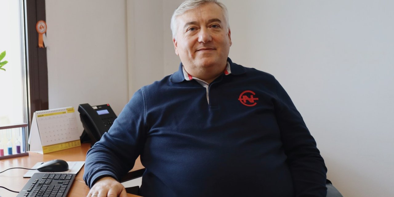 İzmir Ekonomi Üniversitesinden profesöre başkanlık görevi