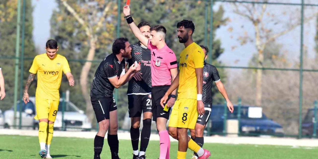 BAL’da Manisa rüzgarı