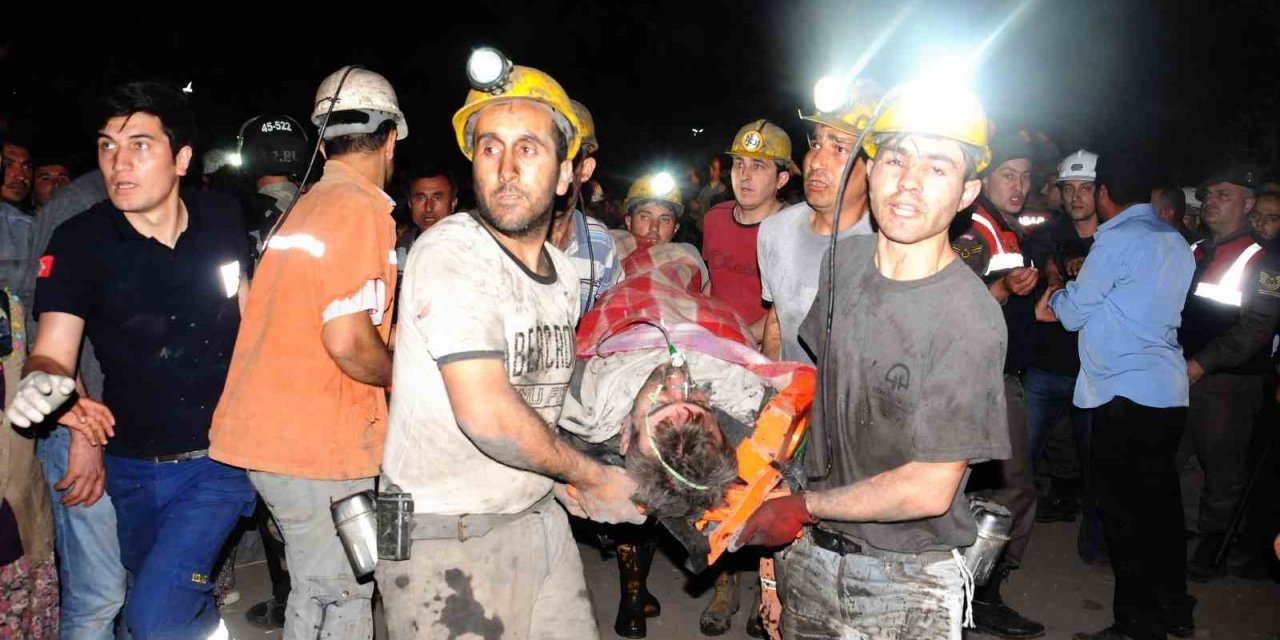 Soma maden faciasıyla ilgili 28 kamu görevlisi için dava açıldı