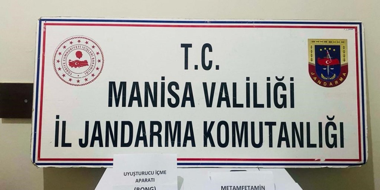 Salihli jandarması torbacılara göz açtırmıyor