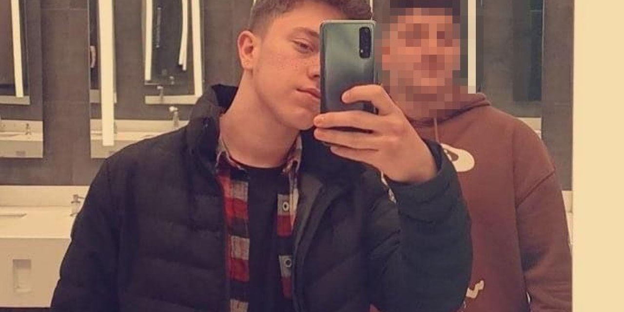 Kazada hayatına kaybeden genç Denizli’de toprağa verildi