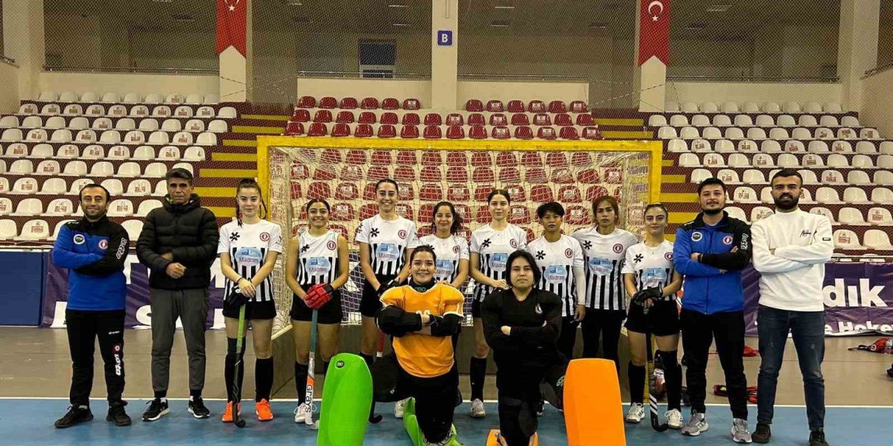 Menteşe Ege Yıldızları’nın Avrupa şampiyonası hedefi için 2 maçı kaldı