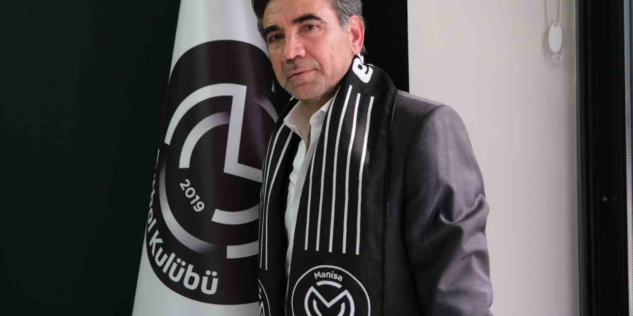 Manisa FK, Osman Özköylü ile yollarını ayırdı