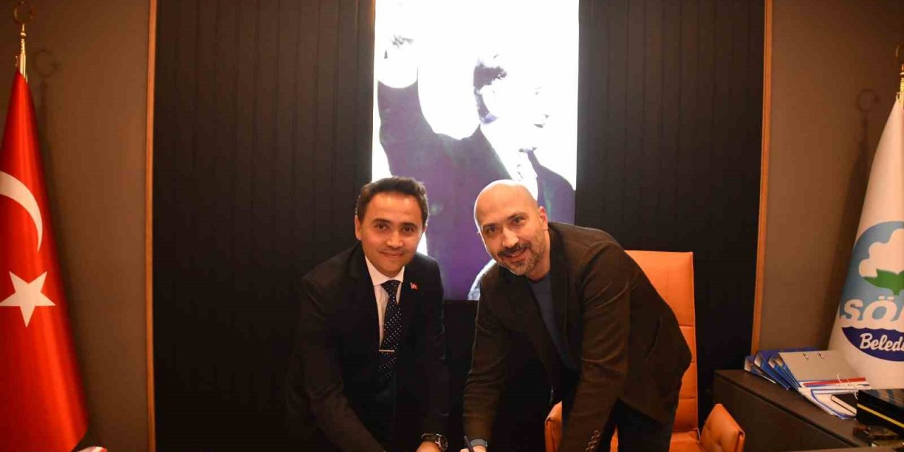 Söke Belediyesi İş Makinesi Operatörlük Kursları ile istihdama katkı sağlayacak