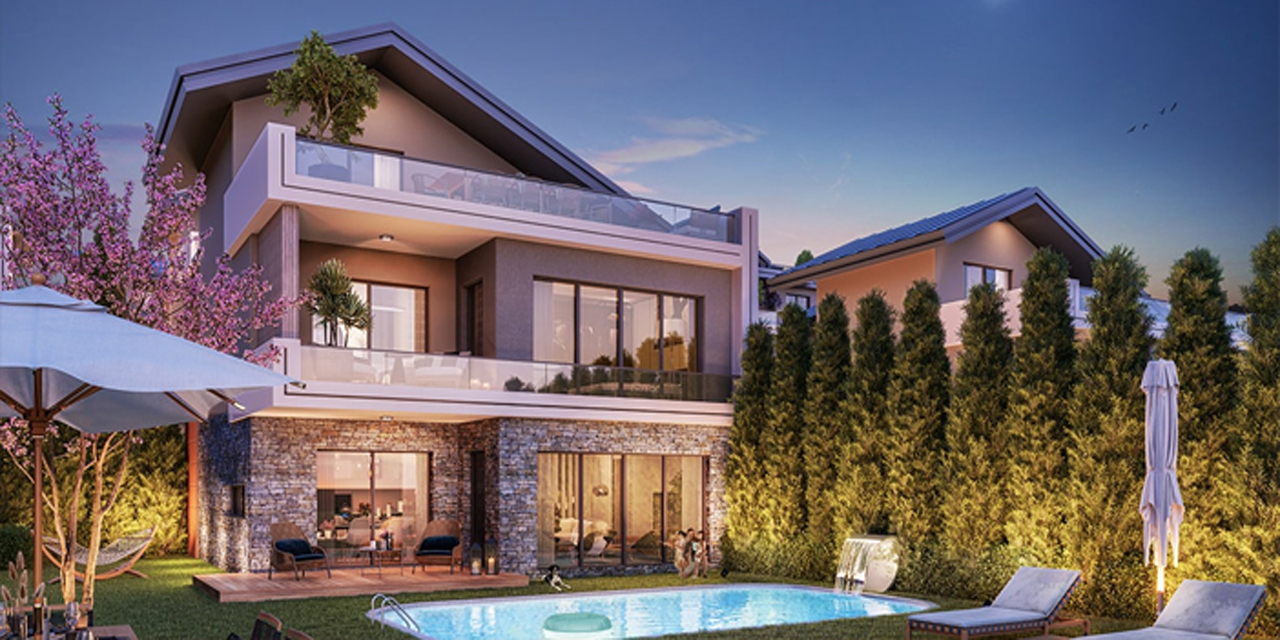 Millstone Gayrimenkul ile hayalinizdeki yaşam alanınızı keşfedin