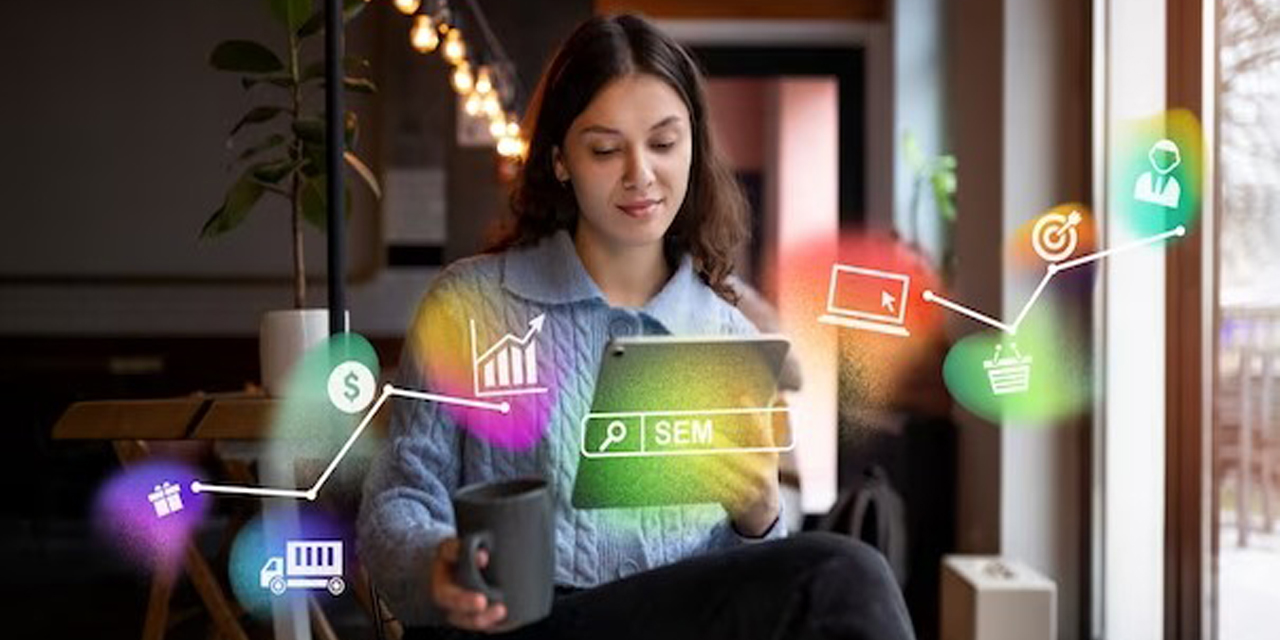 Mkreatif Alanya web tasarımında yenilik ve profesyonellik