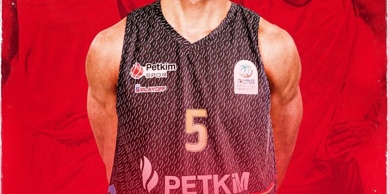 Markel Starksi, Aliağa Petkimspor’da