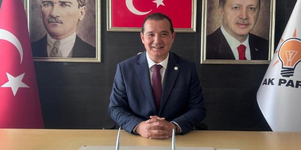 “CHP’li Bayırlı yetkiyi DEM Parti’den mi alıyor?”