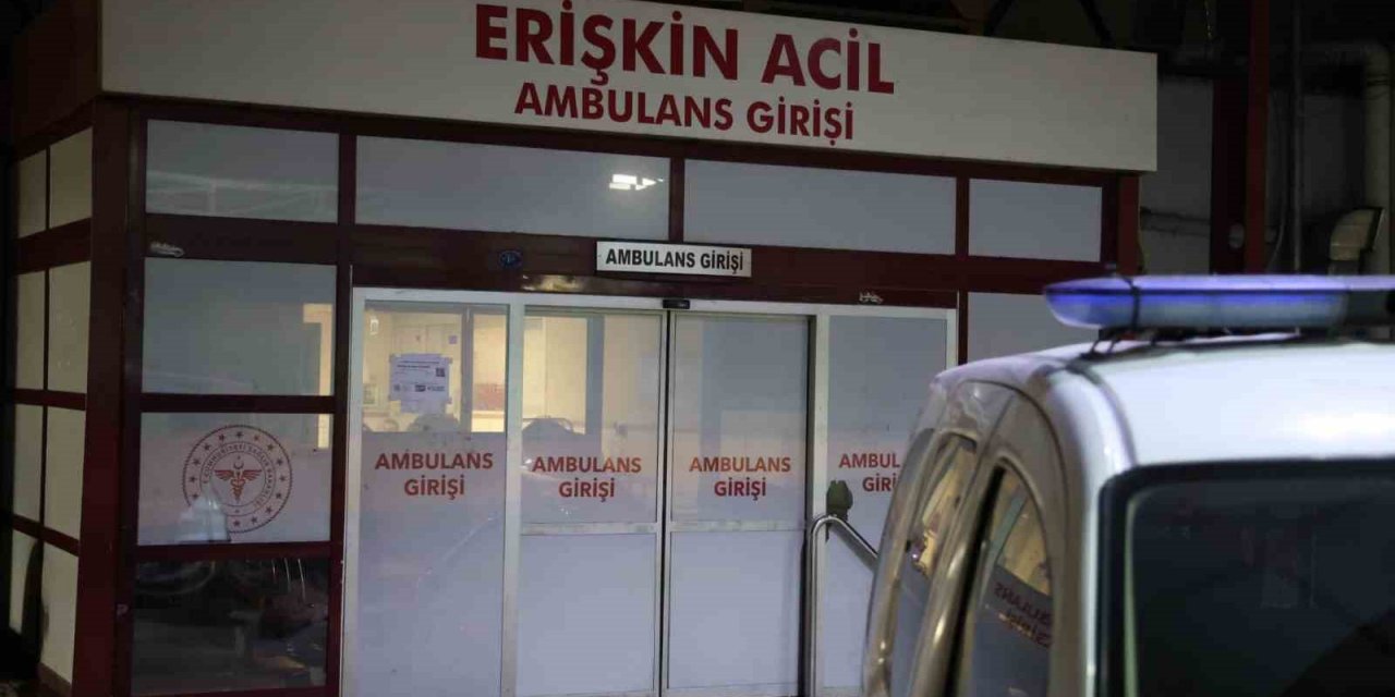 İzmir’de korku dolu anlar: Önce kavgada ardından hastanede bıçaklandı