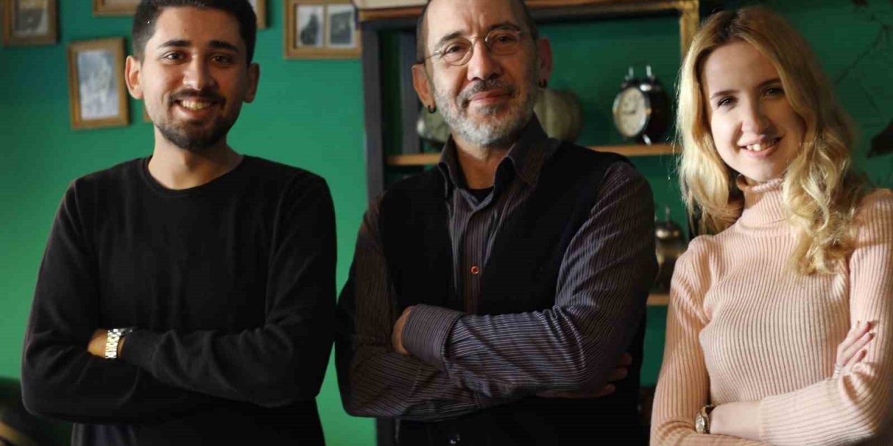 Müzikle terapiyi anlatan belgesele ödül