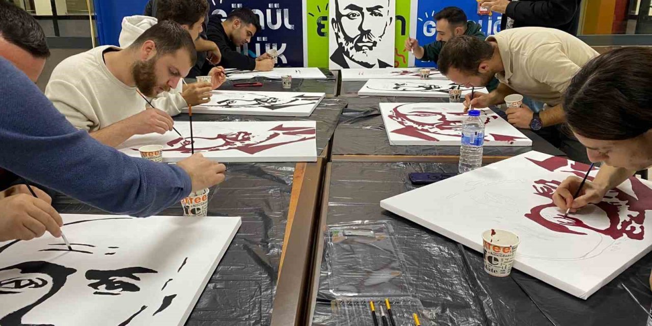 Mehmet Akif Ersoy vefatının 87. yılında Muğla’da anıldı