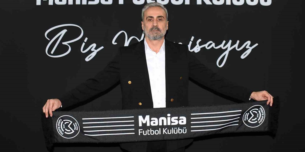 Manisa FK’da Mustafa Dalcı dönemi