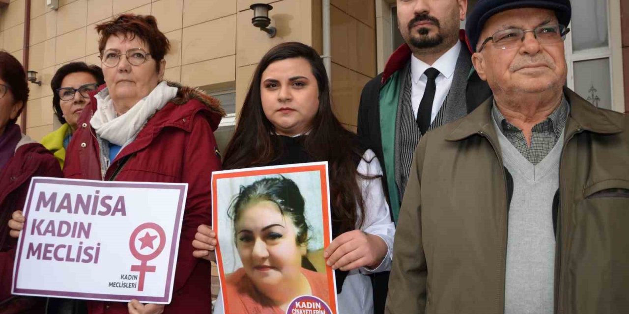 Üç eşini de öldüren sanık: “Ben kadın düşmanı mıyım?”