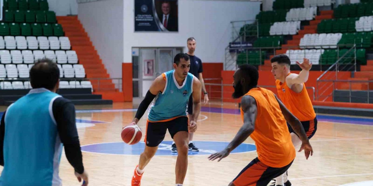 Çağdaş Bodrumspor deplasmandan galibiyetle dönmeyi hedefliyor