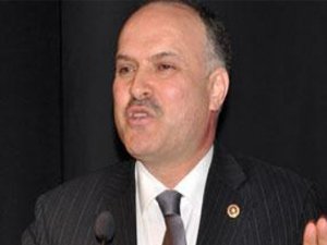 AK Parti Kurucu Üye Ve MKYK Üyesi Dr. Bülent Gedikli: