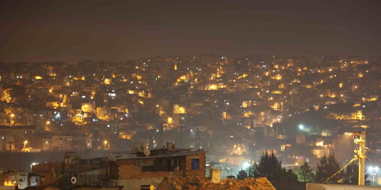 İzmir’de hava kirliliği hayatı olumsuz etkiliyor