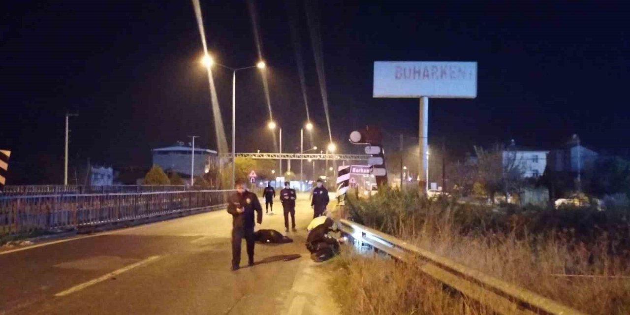 Aydın’daki kazanın ateşi Denizli’ye düştü