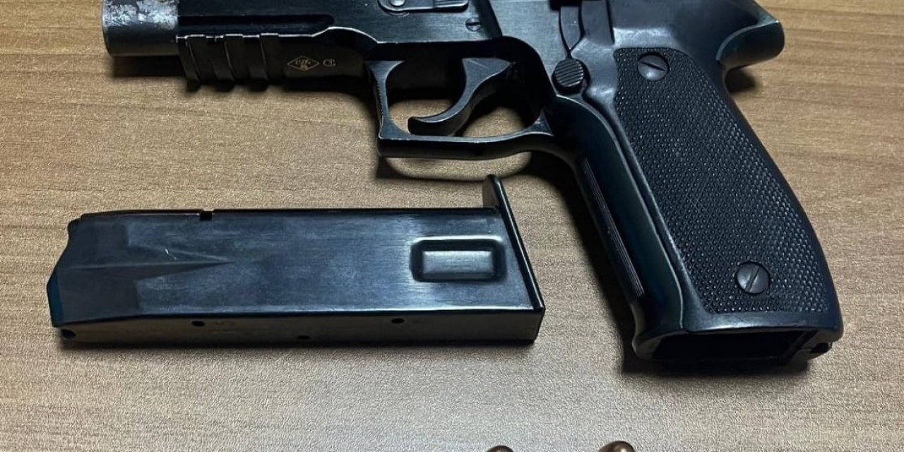 Aydın’da yunus ekiplerinin suçla mücadelesi devam ediyor