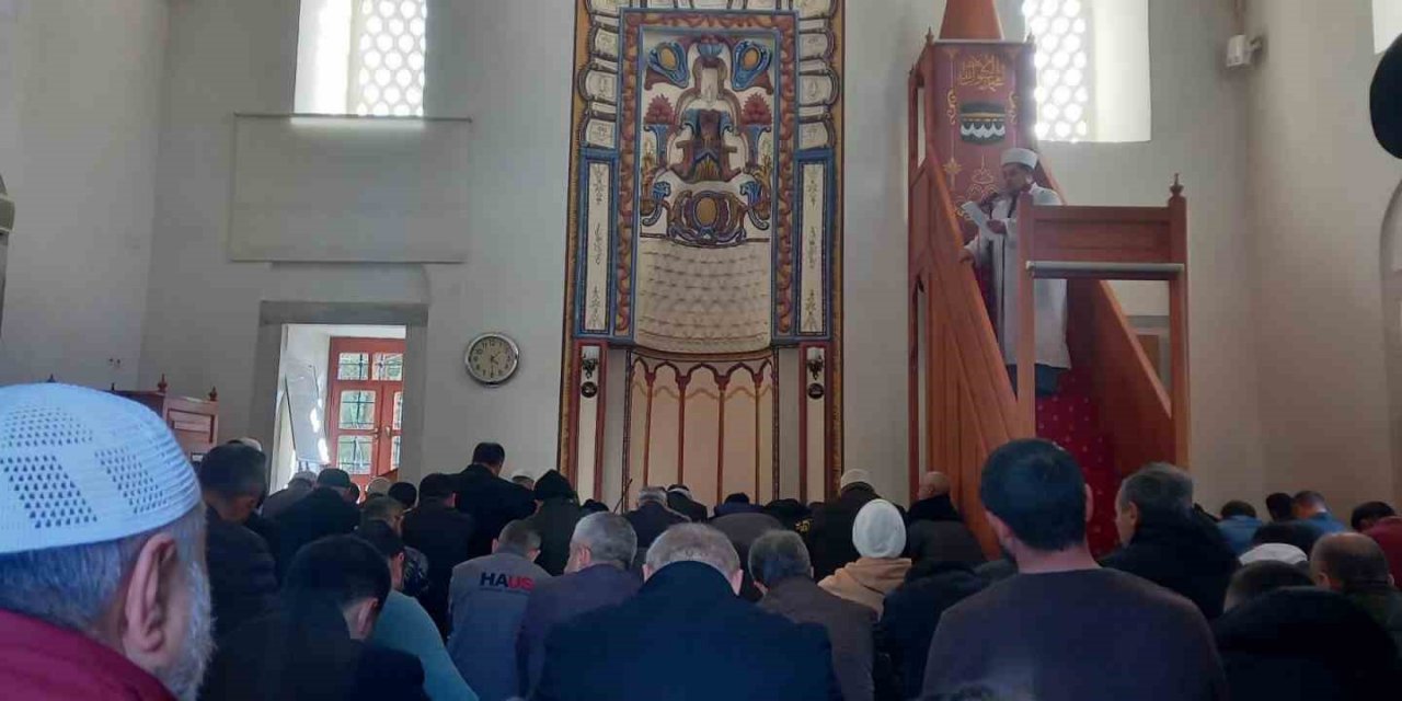 Diyanet’ten yılbaşı uyarısı