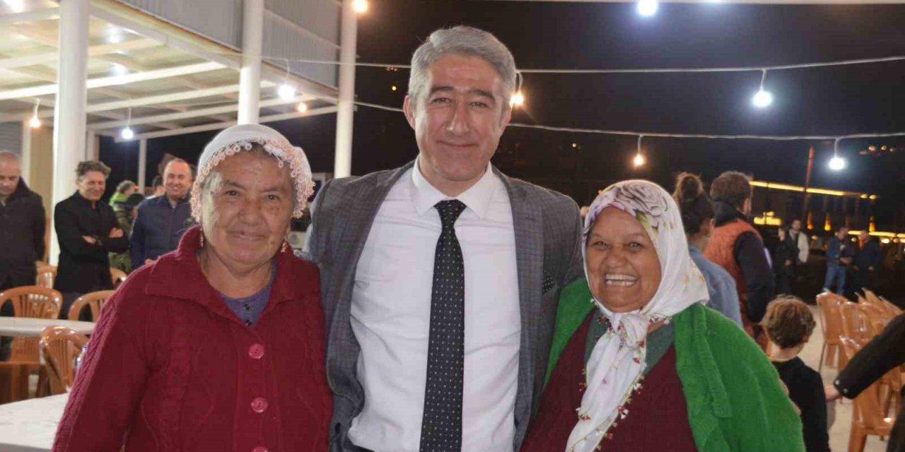 Başkan Oktay: “2024 umudun yılı olacak”