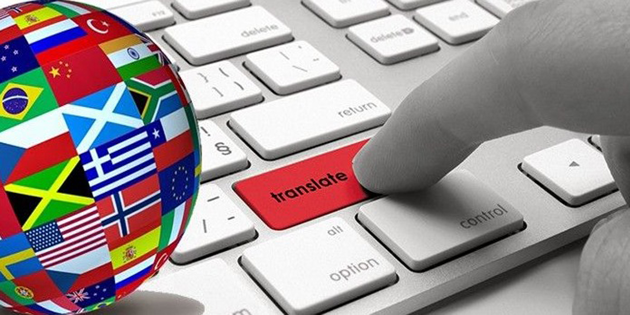 Profesyonel tercüme hizmeti