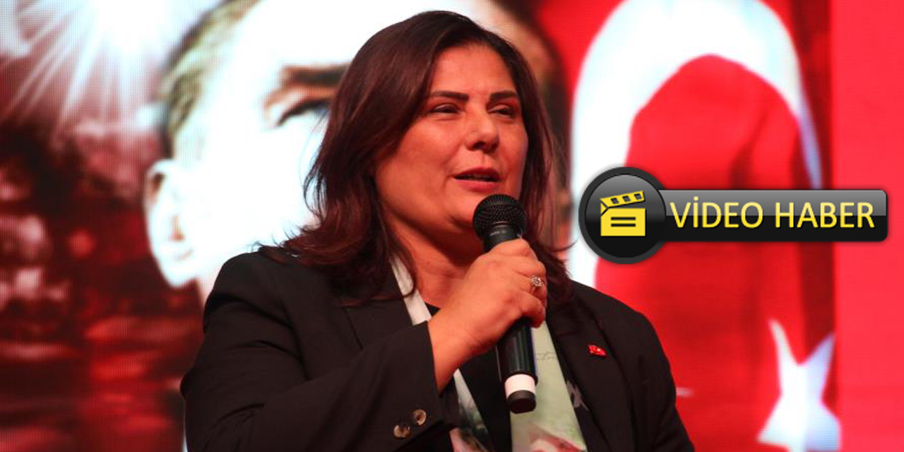 Çerçioğlu’nu kendi sözüyle vurdular