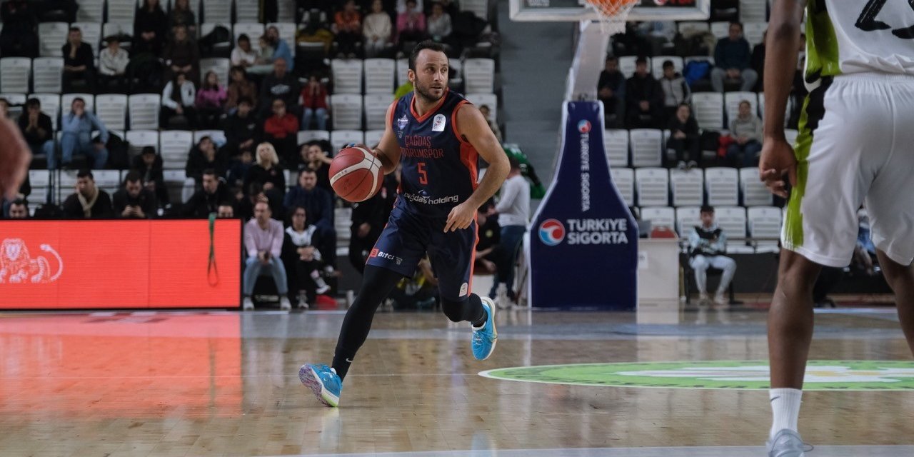 Çağdaş Bodrum Spor Süper Lig’de fırtına gibi esmeye başladı