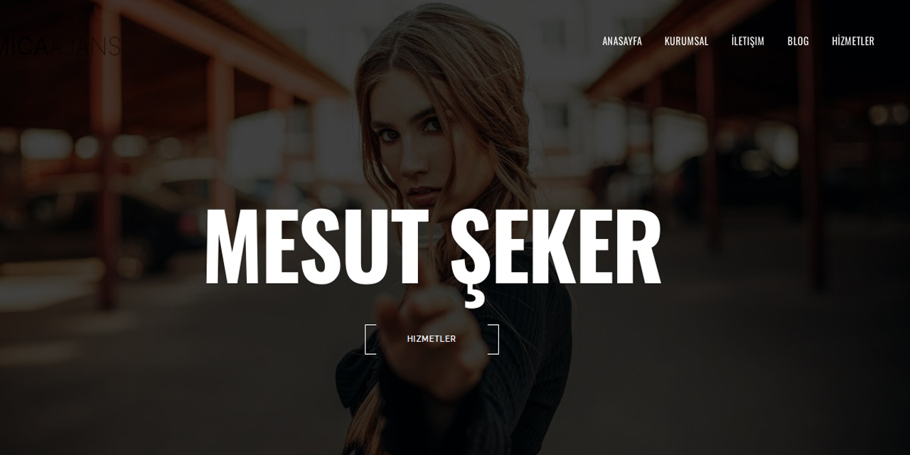 Mesut şeker kimdir?