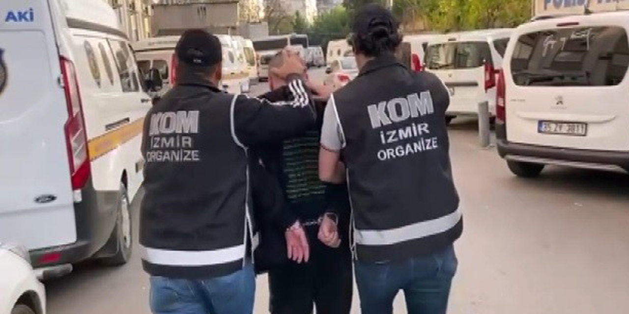 Mafya yapıları bir bir çökertildi