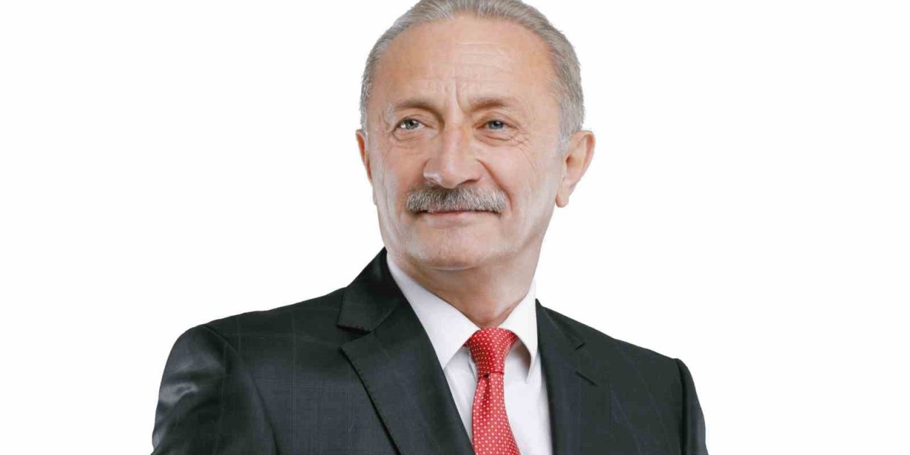 Başkan Atabay’dan yeni yıl mesajı