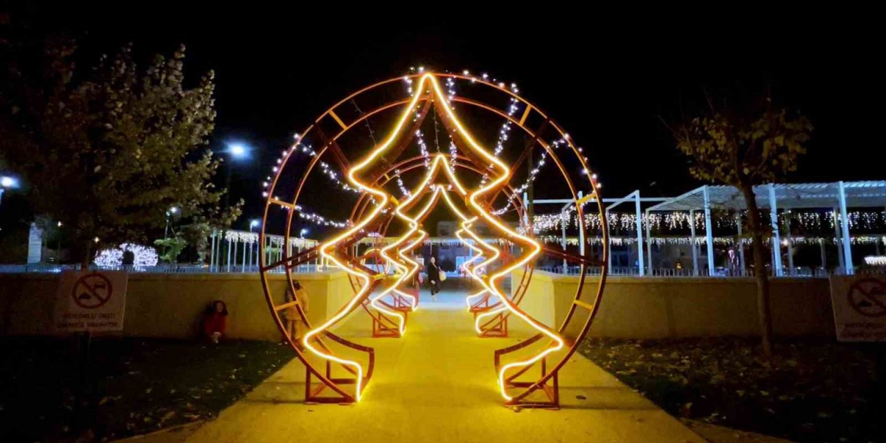 Menteşe yeni yıla hazır