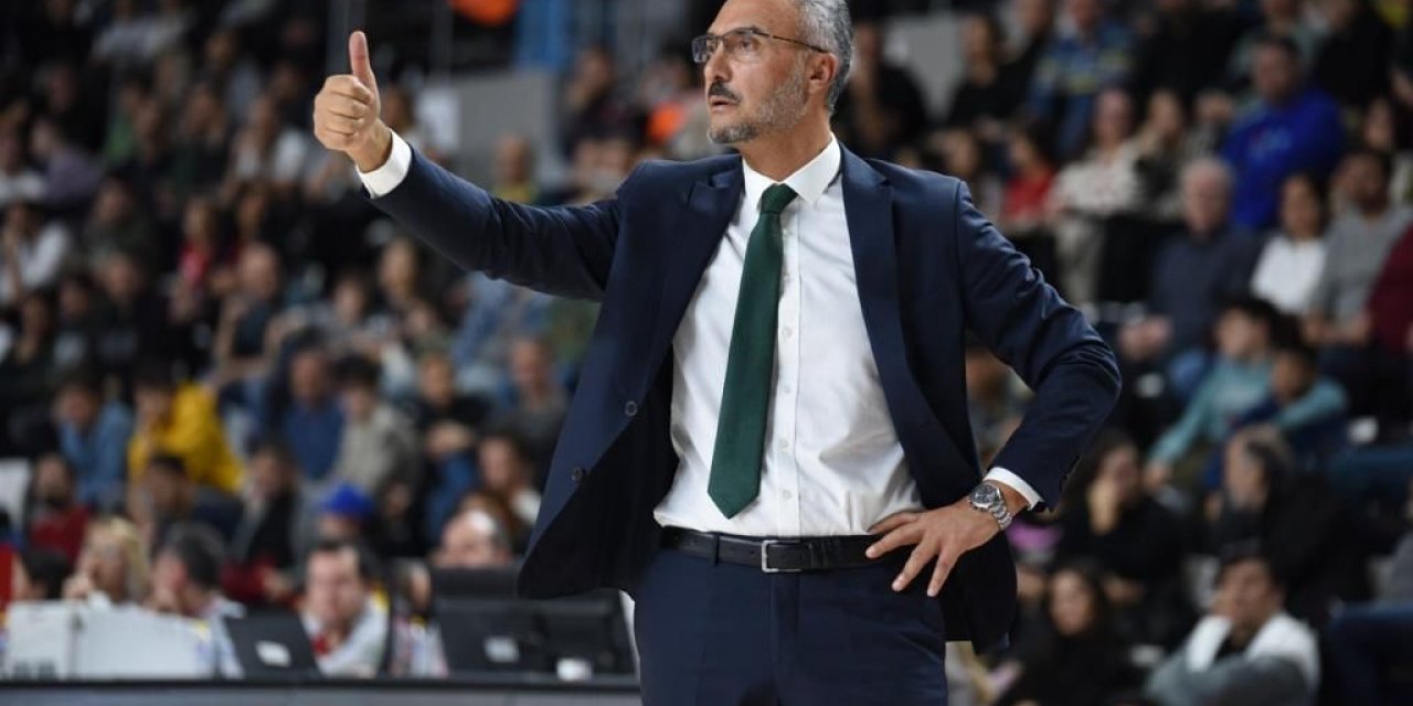 Manisa BBSK’da ikinci Hakan Demir dönemi